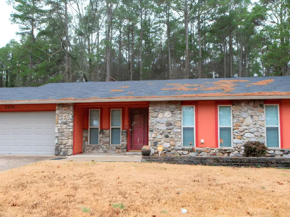 2200 Romine Rd #2200, Little Rock, AR 72204