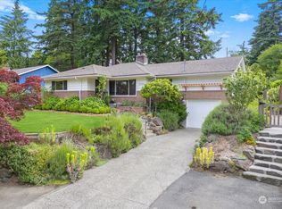 23111 99th Ave W, Edmonds, WA 98020