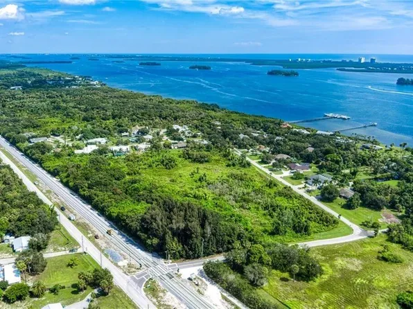 0 Milton Rd &  River Woods Drive, Fort Pierce, FL 34946