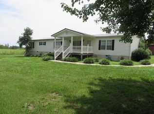 321 Gun Ridge Rd, Madisonville, TN 37354