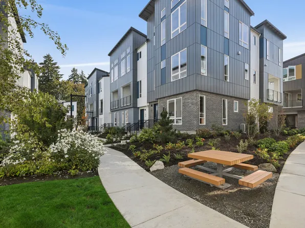12255 138th Pl NE Building 17-101, Redmond, WA 98052