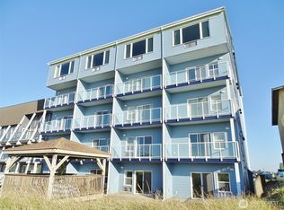 1307 Ocean Shores Boulevard SW #N11, Ocean Shores, WA