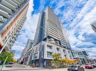 225 Sumach St #1009, Toronto, ON M5A0P8