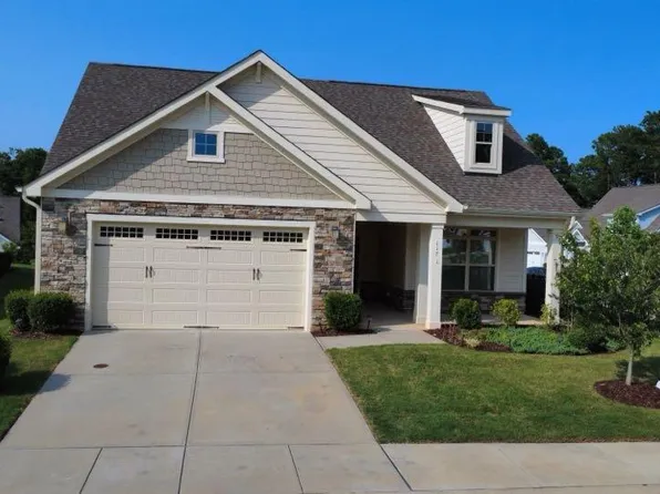 117 Blue Spruce Circle, Clayton, NC 27527