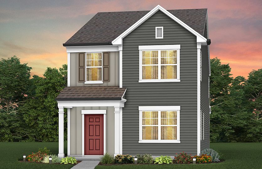 Shiloh Elevation 2