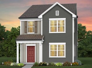 177 Oasis Dr, La Vergne, TN 37086