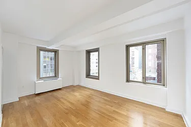 Rented by Manhattan Skyline