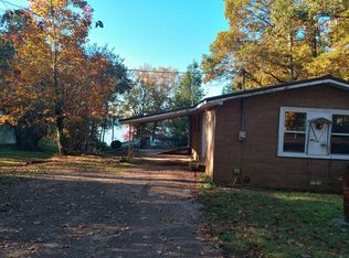 755 Wismer Rd, Camden, TN 38320