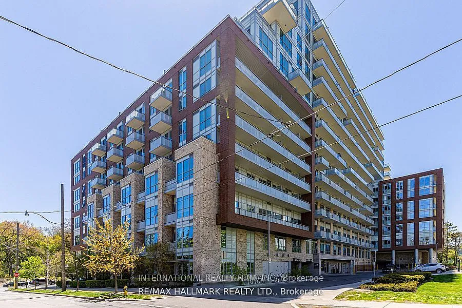 High Park Residences — Photo 2