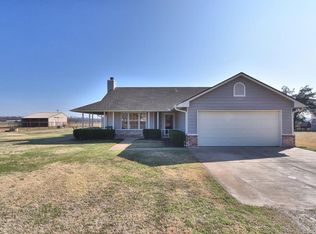 16107 S 203 East Ave, Broken Arrow, OK 74014