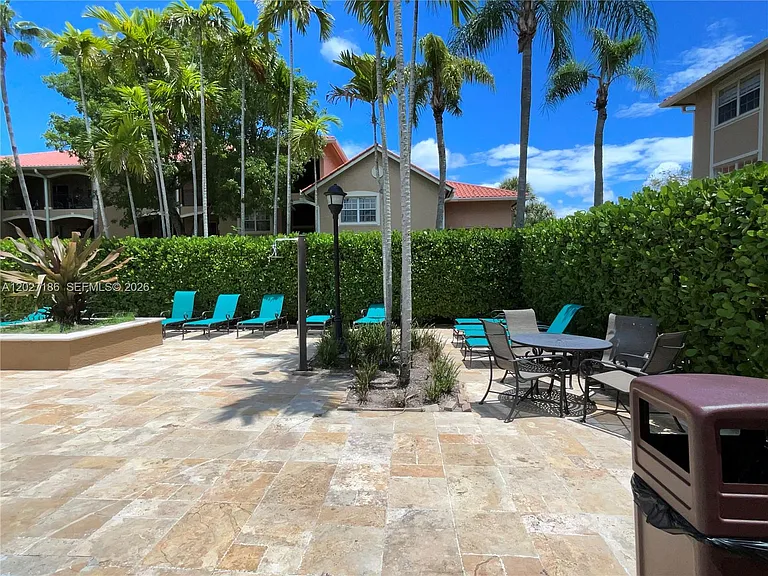 11700 SW 1st St #3207 — Photo 40