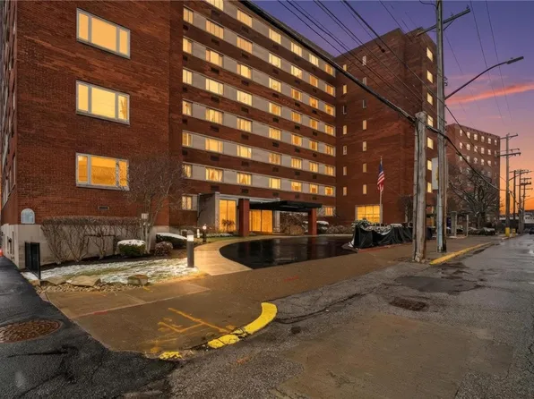 128 N Craig St APT 511, Pittsburgh, PA 15213