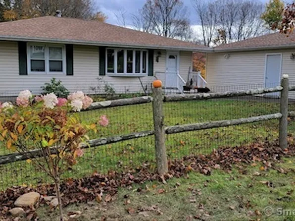 235 Gillette Road, New Hartford, CT 06057