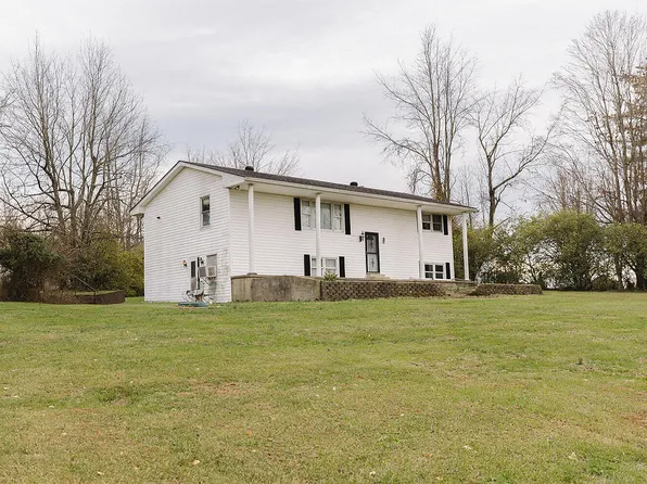 311 Sunset Ln, Nicholasville, KY 40356