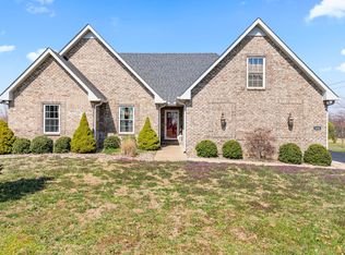 338 N Centerpoint Rd, Portland, TN 37148