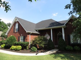 2242 Alydar Run, Murfreesboro, TN 37127
