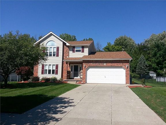 4th image of 8 Plumb Creek Trl