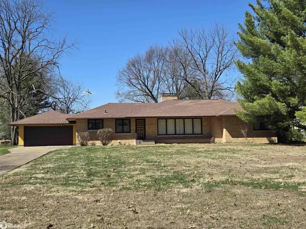 2419 Madison Ave, Burlington, IA 52601