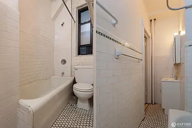 Rented by Oxford Property Group