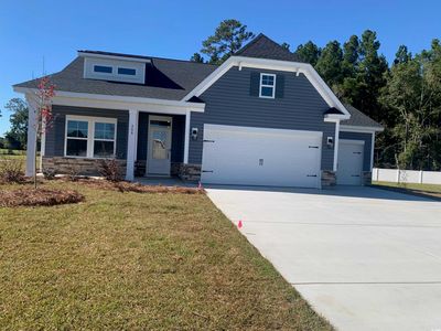 308 Palmetto Sand Loop Lot 15, Conway, SC, 29527