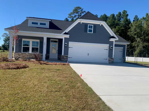 308 Palmetto Sand Loop Lot 15, Conway, SC 29527