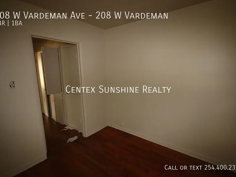 208 W Vardeman Ave #208 W VARDEMAN — Photo 7