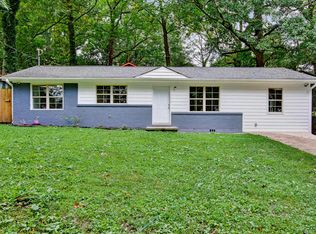 2851 1st Ave SW, Atlanta, GA 30315