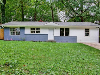 2851 1st Ave SW, Atlanta, GA, 30315