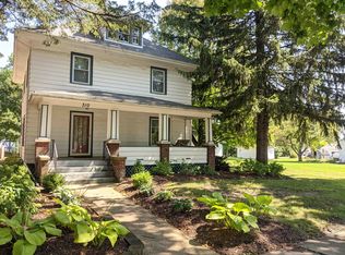 310 E Lena St, Lena, IL 61048