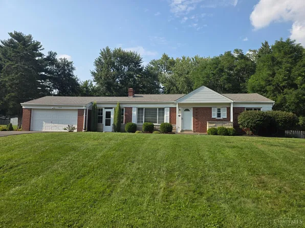 8660 Koszo Dr, Cincinnati, OH 45255