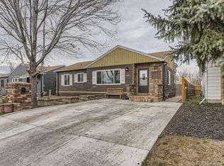 1320 S Yates St, Denver, CO 80219