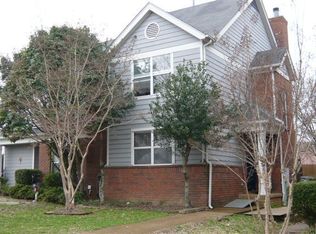 725 Walnut Woods Cv N, Cordova, TN 38018