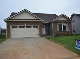 106 Rose #EDD, Oak Grove, KY 42262