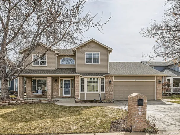 734 Peach Court, Louisville, CO 80027