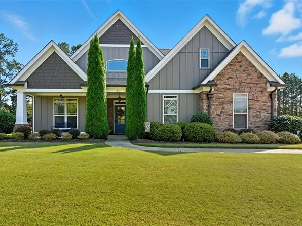 27 Berryhill Pl, Cartersville, GA 30121