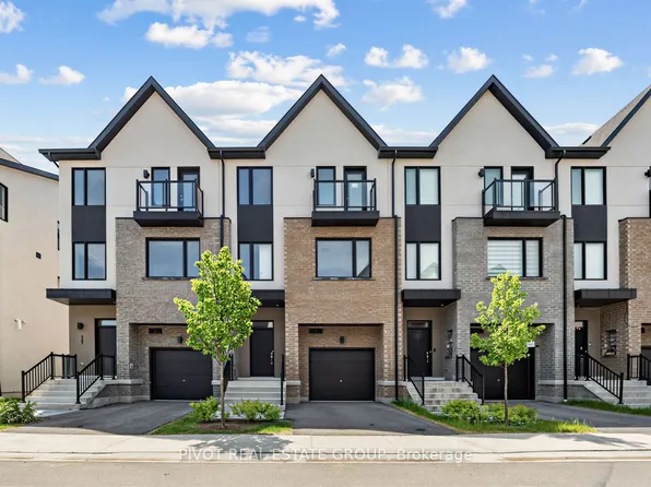 9 Lively Way, Whitby, ON L1R 0S3