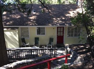 976 Berne Dr, Crestline, CA 92325