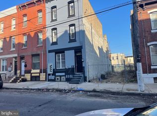 1941 N 23rd St, Philadelphia, PA 19121