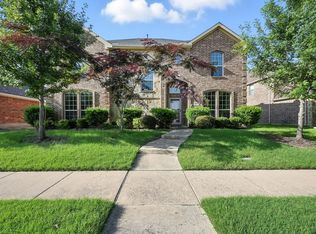 1437 Tudor Dr, Allen, TX 75013