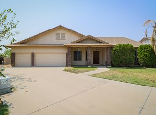 7770 N 44th Dr, Glendale, AZ 85301