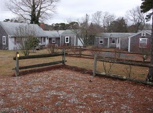 17 Beach Hills Rd #1-2-3, Dennis Pt, MA 02639