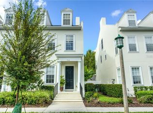 926 Greenlawn St, Celebration, FL 34747