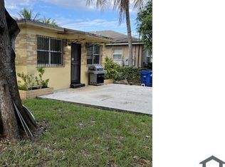 447 NW 96th St #449, Miami, FL 33150