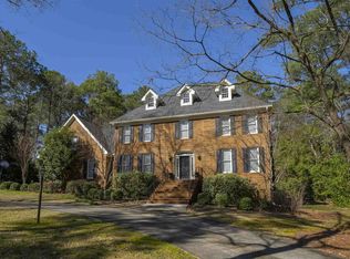 157 Runneymede Dr, Blythewood, SC 29016
