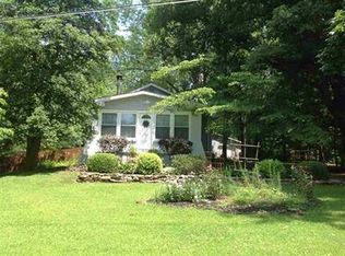 11601 Park Rd, Evansville, IN 47725