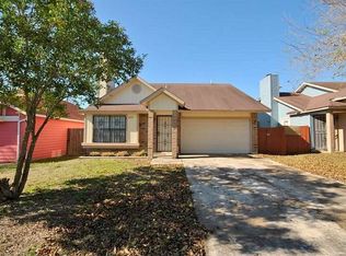 4007 Winter Sunrise Dr, San Antonio, TX 78244
