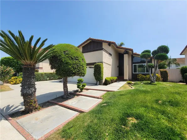 20124 Rhoda Cir, Cerritos, CA 90703