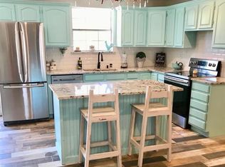 910 Thompson Rd, Weatherford, TX 76087