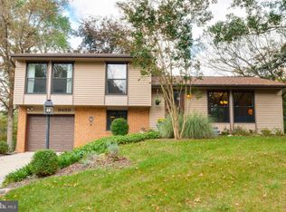 9459 Sargossa Pl, Columbia, MD 21045