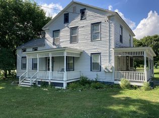 31 Burton Rd, Greenwich, NY 12834